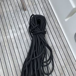 Sail Boat Halyard