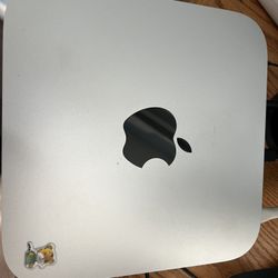 Apple i5 2.6G Mac Mini PC 2014 Desktop  Computer 16GB Ram 500G solid state disk