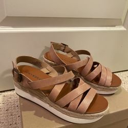 Lucky Brand Women Heels