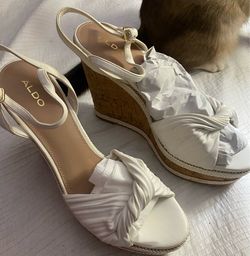 Aldo Wedges