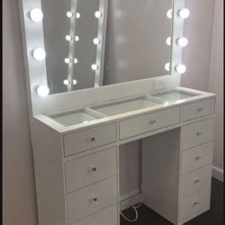 Vanity