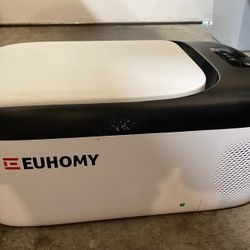 New RV Fridge/ Cooler - 18 Liter