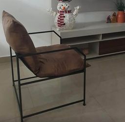 YEEFY Mid Century Modern Accent Chair set of 2