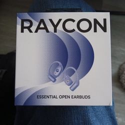 Raycom earbuds
