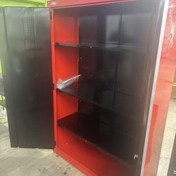 Tool Cabinet 