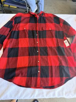 Women’s Boyfriend Shirt 