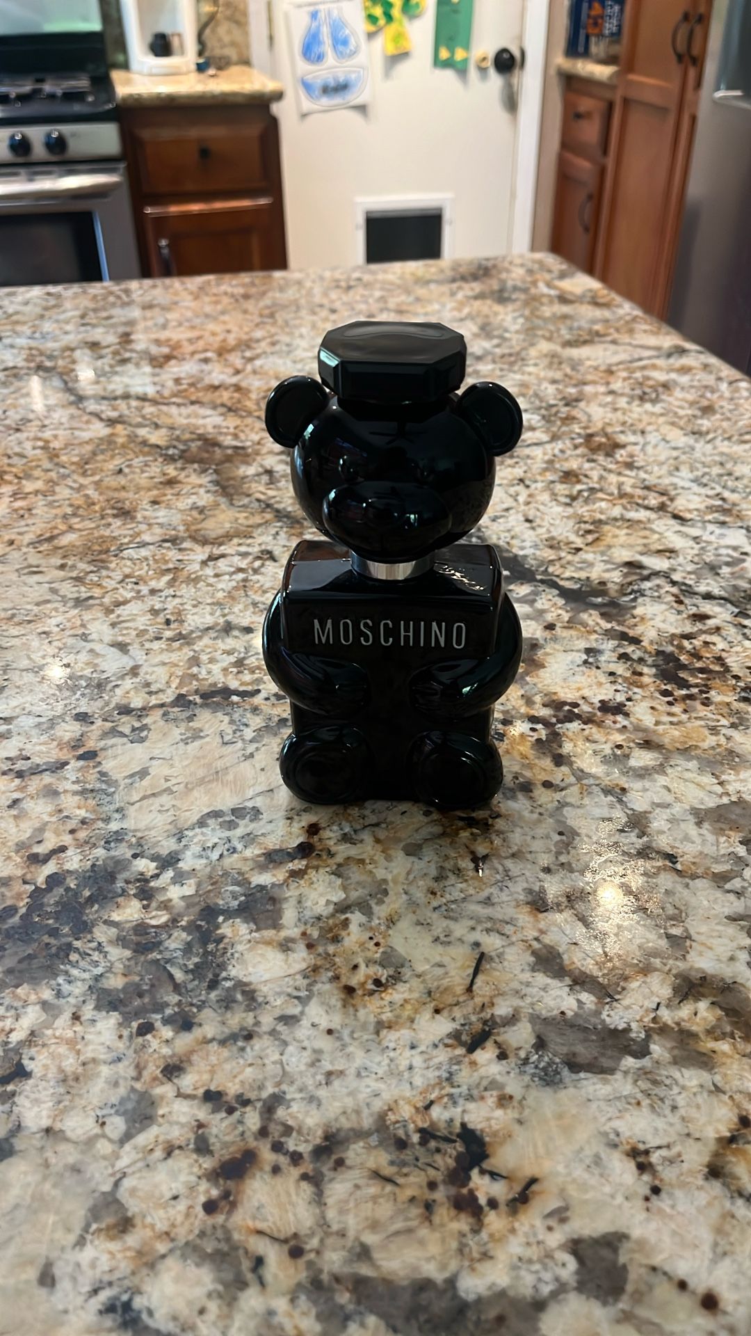 Moschino Toy Boy