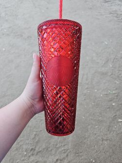 Starbucks Cups