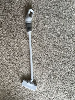 Vacuum cleaner