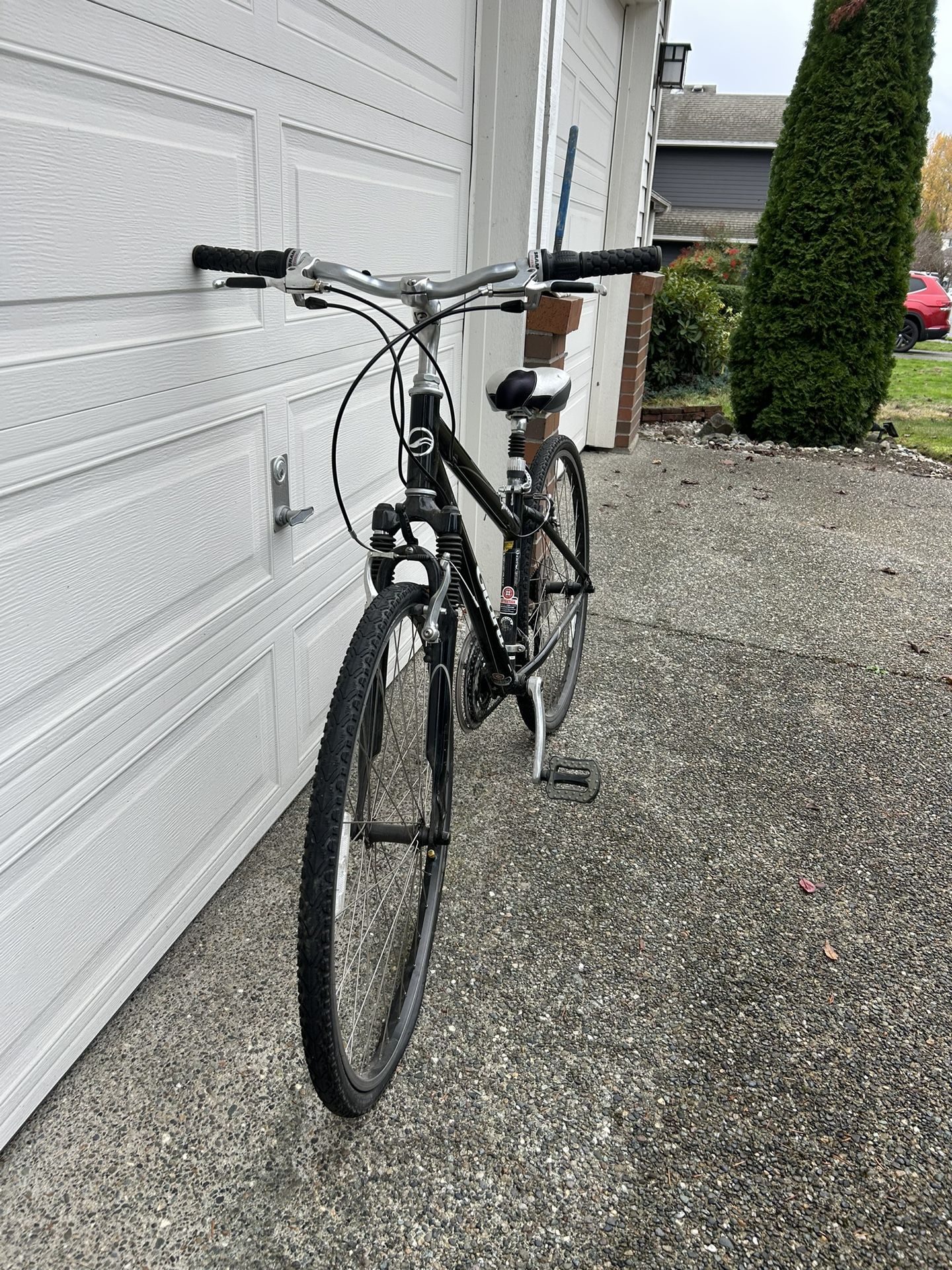 Bianchi “Boardwalk”