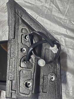 2002 Honda Odyssey Drivers Side mirror