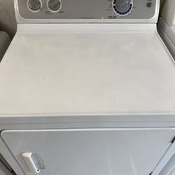 GE DRYER  Super Capacity $150. Delivery Available