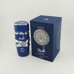 LATTAFA – Asad Zanzibar Edp Spray (3.4 oz)