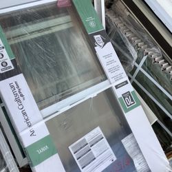 Windows 28 x 54, 36 x 60, 36 x 62, 72 x 60, triple windows, picture windows. $150-$300