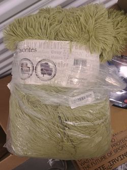 Chanasya Soft Luxurious Blanket Brand New 