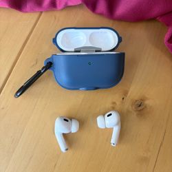 AirPods Pro 2nd generation