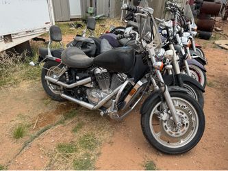 Motorcycles 4 Sale