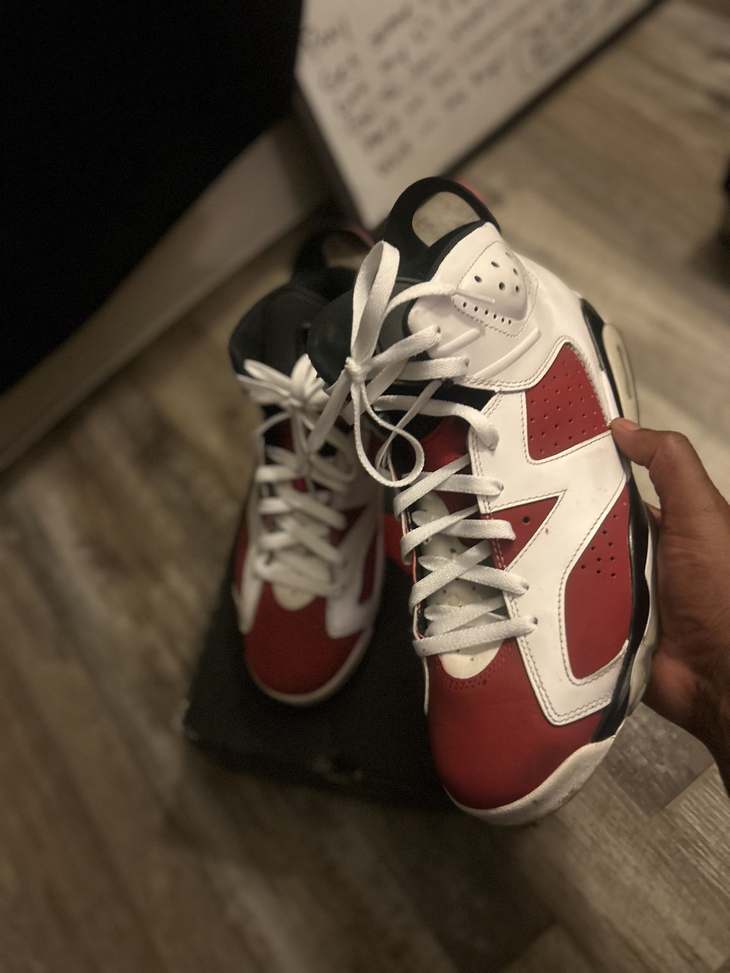 Retro Jordan’s For Sale 