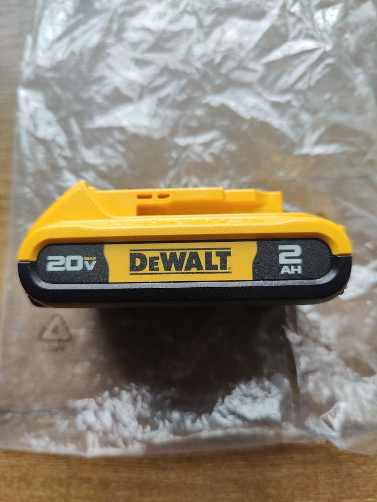 Dewalt