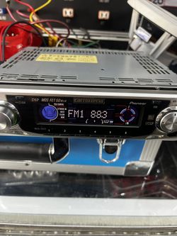 Carrozzeria DSP