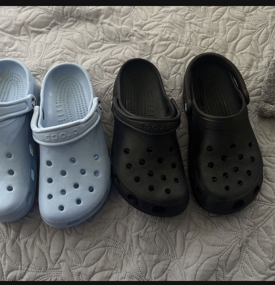 Crocs 