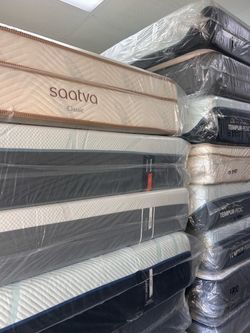 Huge Mattress SALE