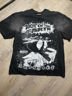 Hellstar shirt