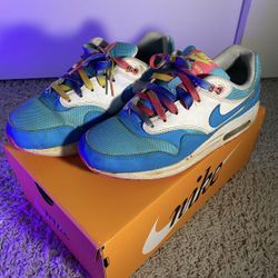 Nike Air Max 1