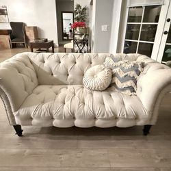 Love Seat Sofa 