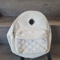 Mini Backpack, Purse, Bag