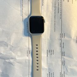 Apple Watch S6 40mm