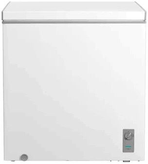 Midea 7 Cu. ft. Convertible Chest Freezer and Refrigerator