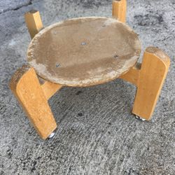 Countertop Water Stand