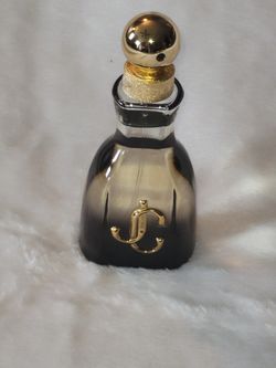 Jimmy Choo's I Want Choo Forever 