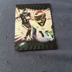 AJ Brown