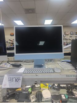 Apple Desktop