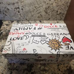 Dolce & Gabbana 
