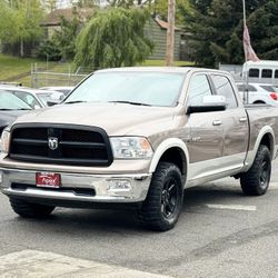 2010 Dodge Ram 1500