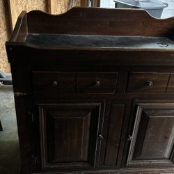 Antique Furniture 