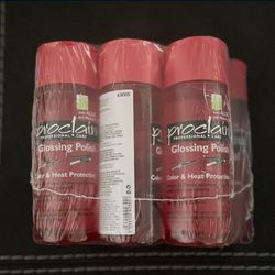 Proclaim Glossing Polish