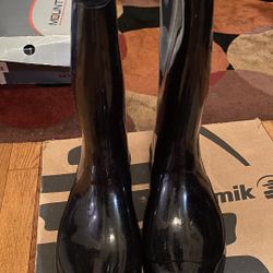 KAMIK WOMEN'S HEIDI RAIN BOOTS