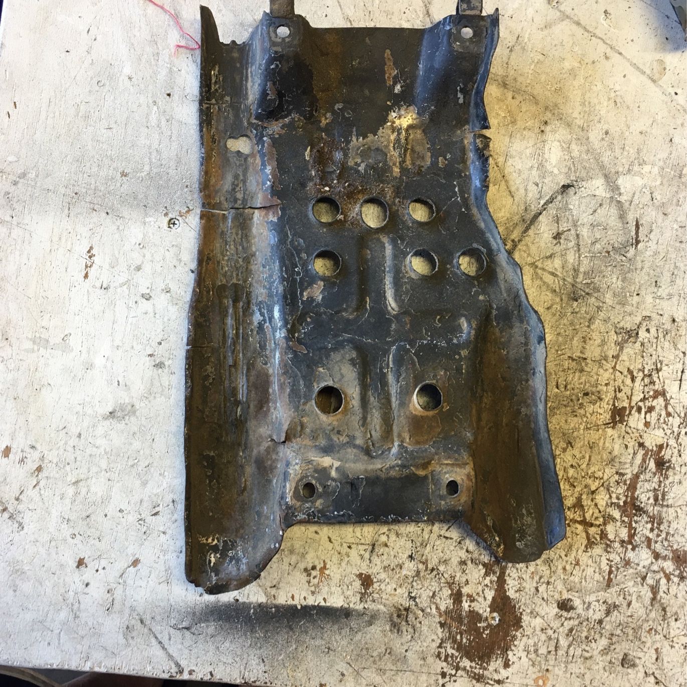 85-86 Honda ATC 250R
