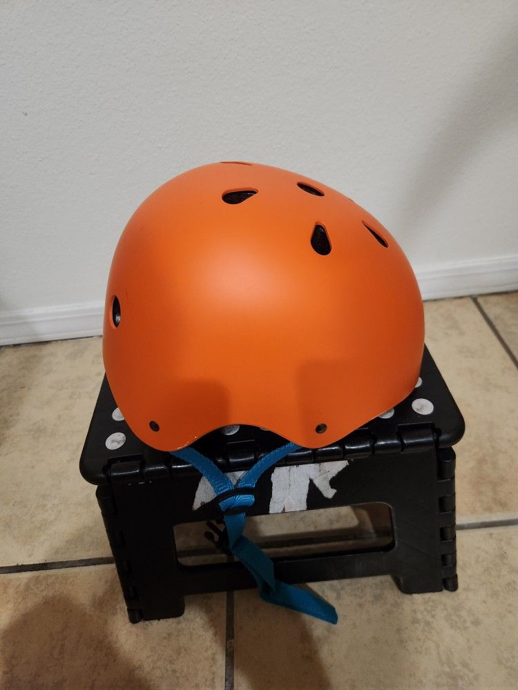 OutdoorMaster Kids Bike Helmet
