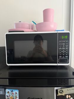 microwave for sale
