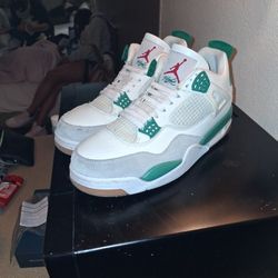 Jordan Nike SB 