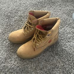 Mens Timberland Boots 