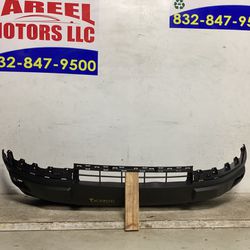 2020 2021 2022 FORD BRONCO SPORT FRONT BUMPER COVER
