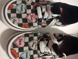 Children Vans shoes