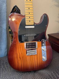 Guitar Fender
