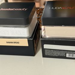 Polvos huda beauty